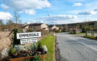 The special episode of Emmerdale airs this week