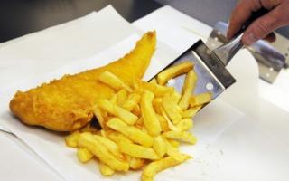 Vote for your favourite Norfolk fish and chip shop
